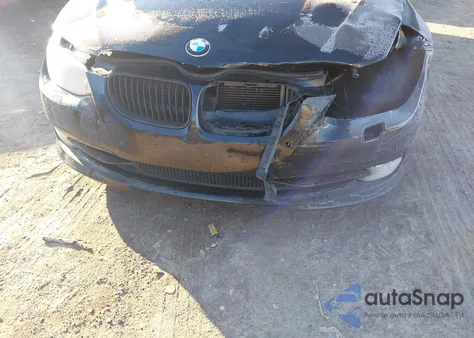 2011 BMW 335I from USA, damaged, VIN WBAKG7C52BE263145